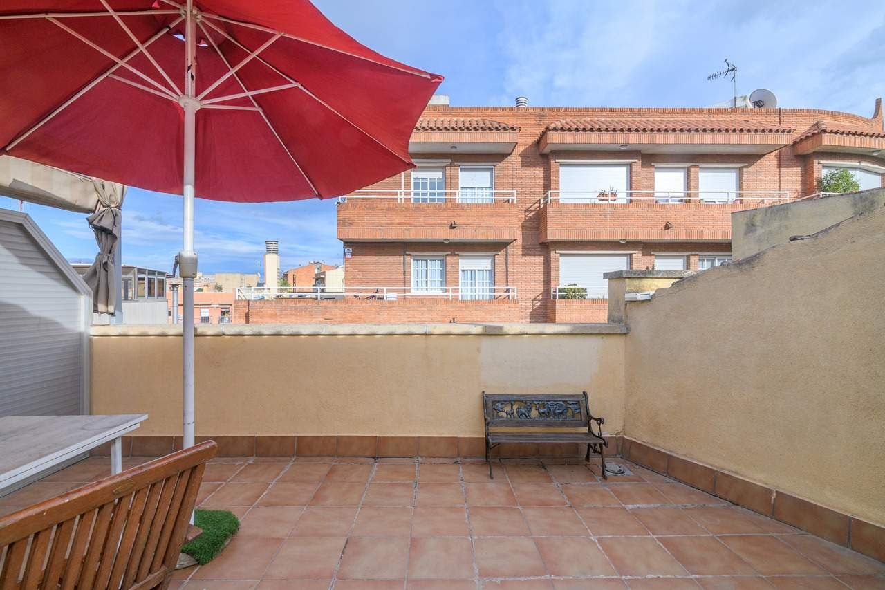 Piso en venta en Centre