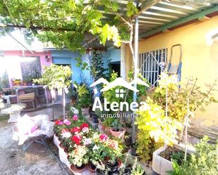 Jardí de Finca rústica en venda en  Albacete Capital amb Calefacció, Jardí privat i Terrassa
