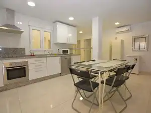 Kitchen of Buildings for sale in Sevilla