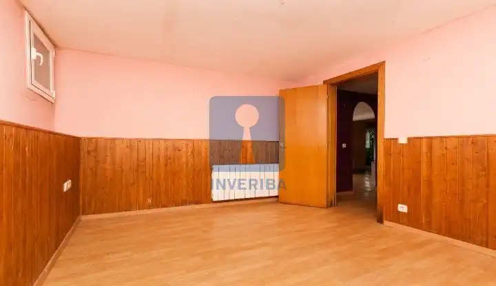 Bedroom of Houses for sale in Barcelona  with Heating and Terrace