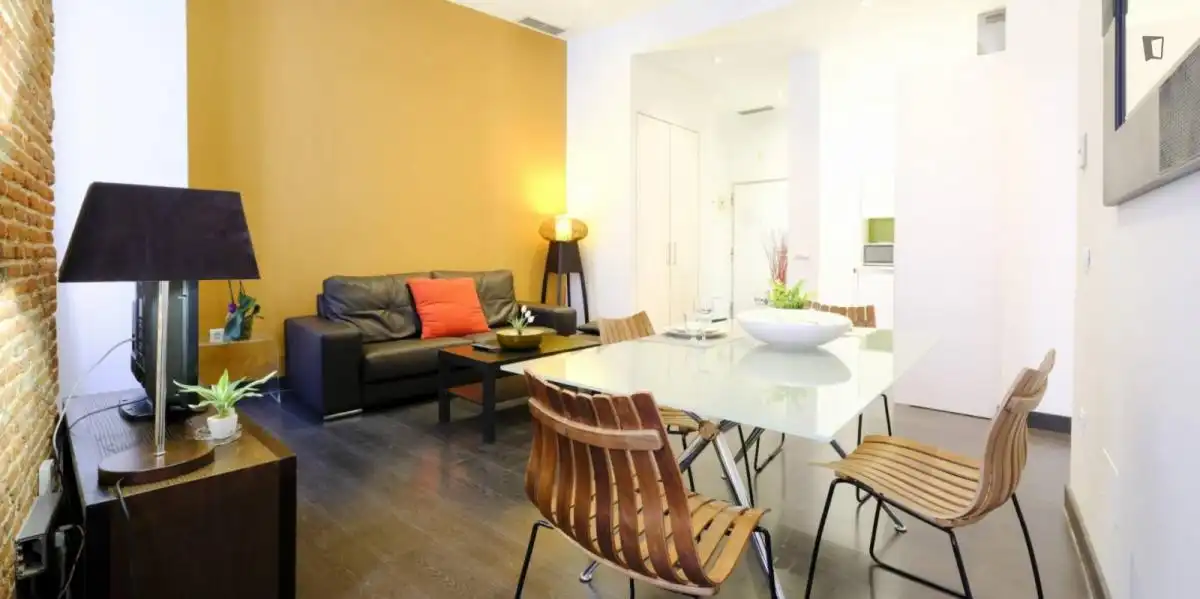 Apartament amb ascensor de lloguer a Centro, imagen 4