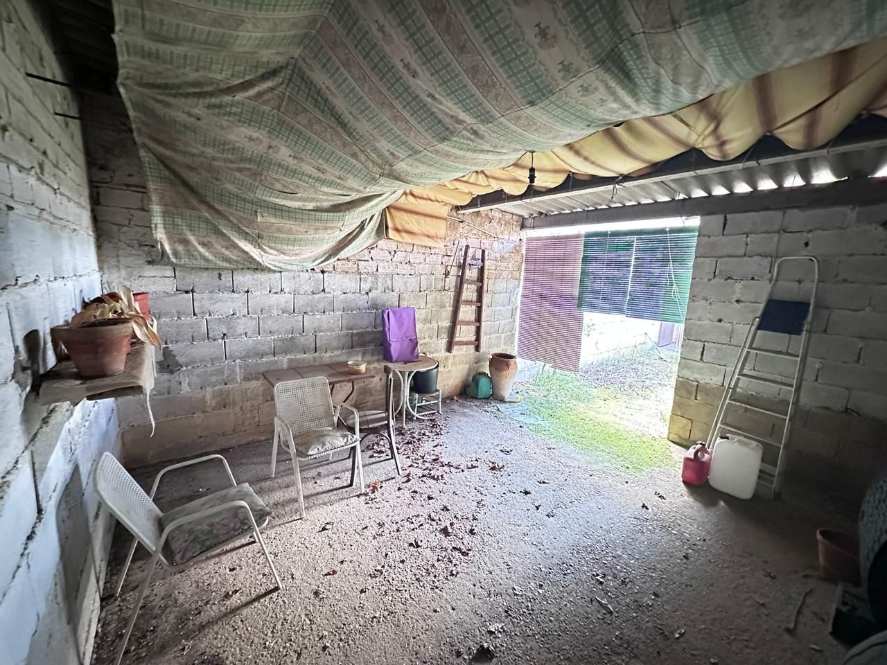 Fabrikhallen zum Verkauf in Almendralejo