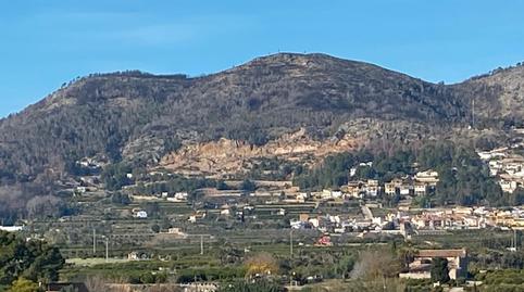 Foto 4 de Àtic en venda a Carrer Ferrocarril D'alcoi, 5, Potries, Valencia