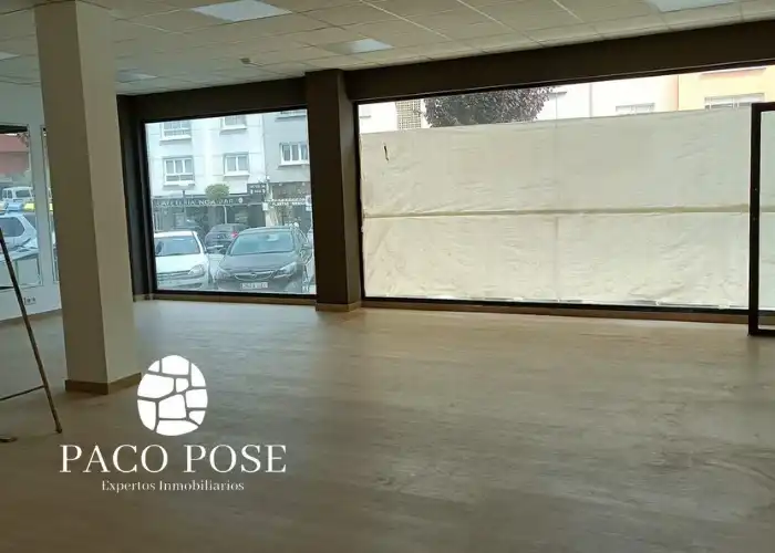 Locale commerciale in vendita a Avenida Alcalde Manuel Platas Varela 70, imagen 6