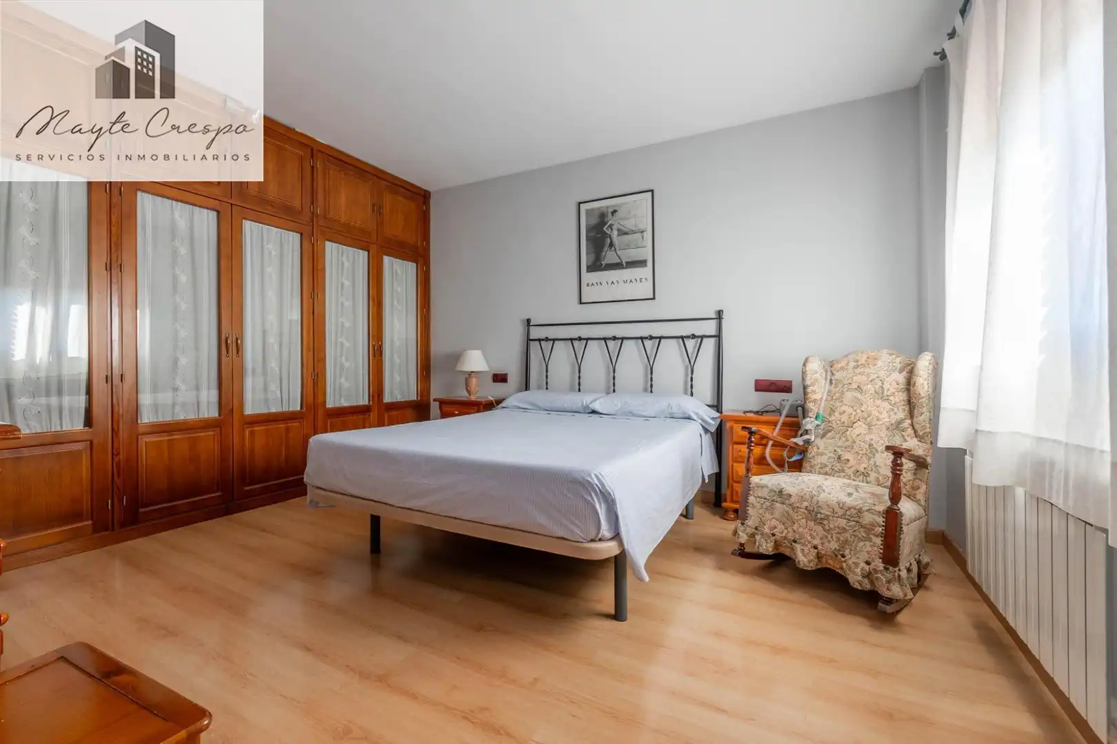 Chalet con terraza en venta en ALELIES (VENT), imagen 50