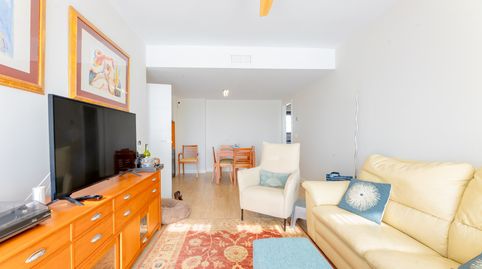 Foto 4 de Piso en venta en Nou Benicalap, Valencia Capital