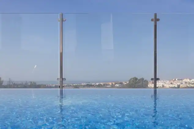 Ático con piscina en venta en Calle Torrente Ballester 6R, imagen 76