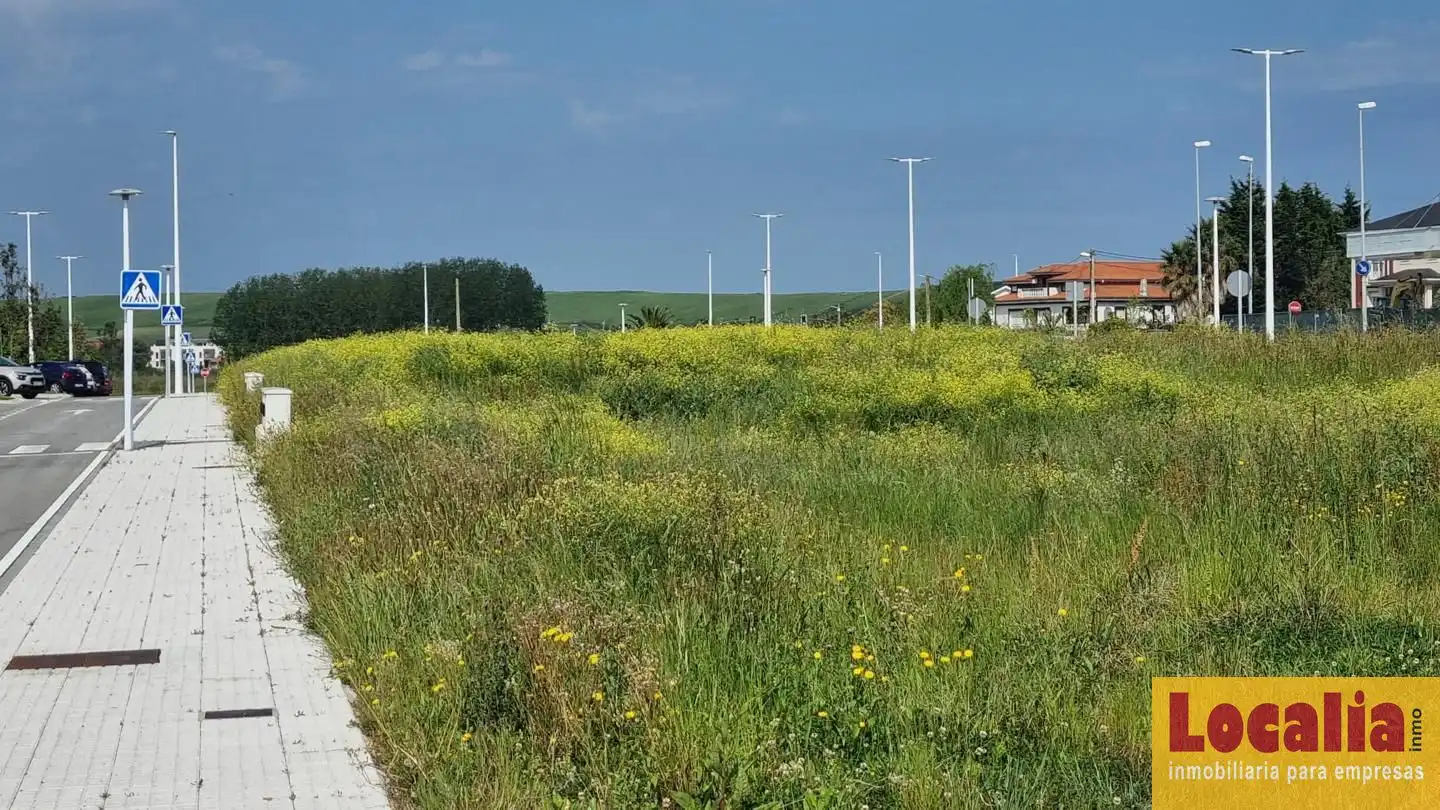 Residencial en venda en Santa Cruz de Bezana