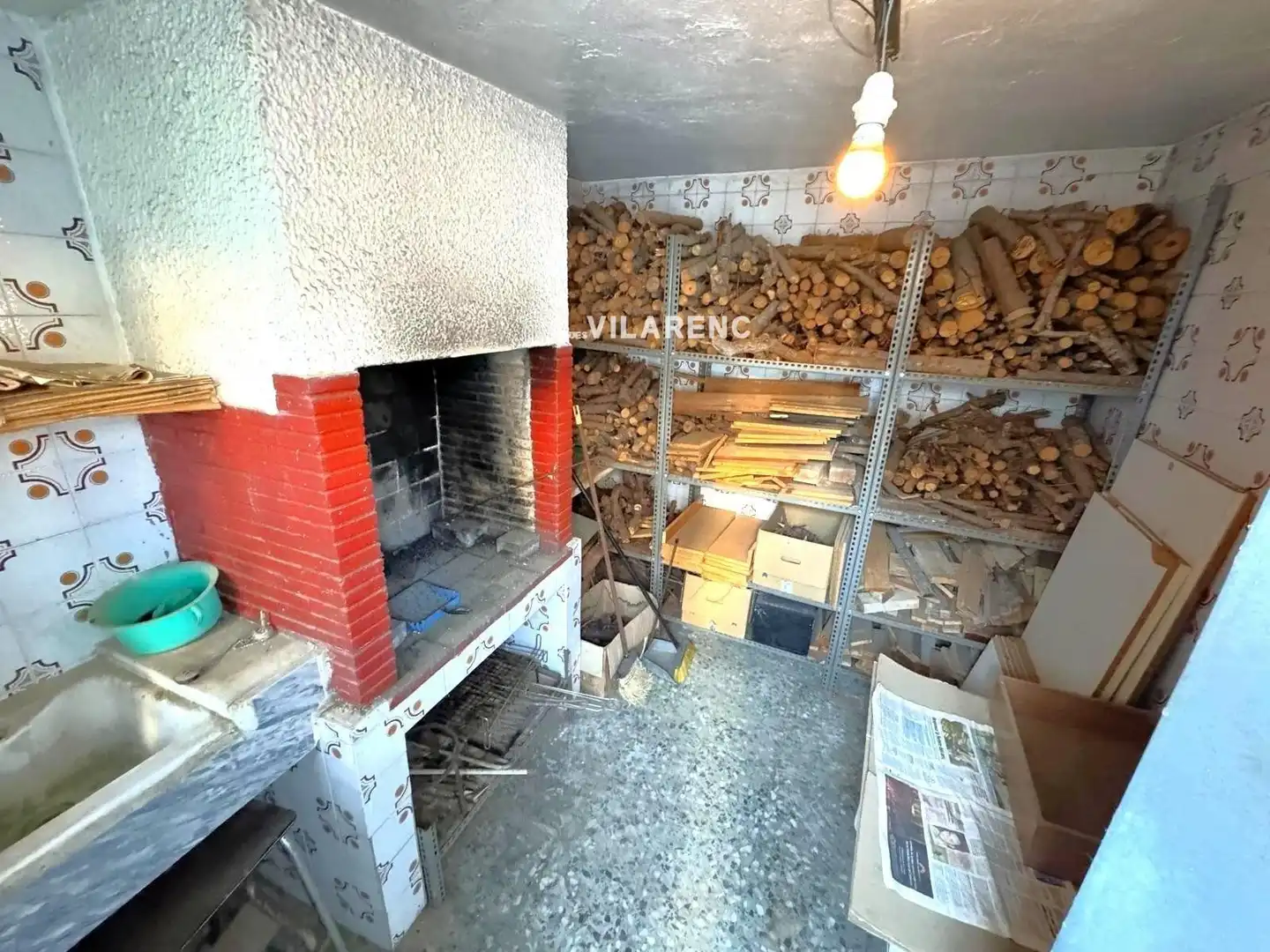 Casa o chalet en venta en MEXIC, Segur de Calafell