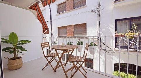 Foto 5 von Wohnung zum Verkauf in Calle Sant Sebastià, 35, Centre, Sitges