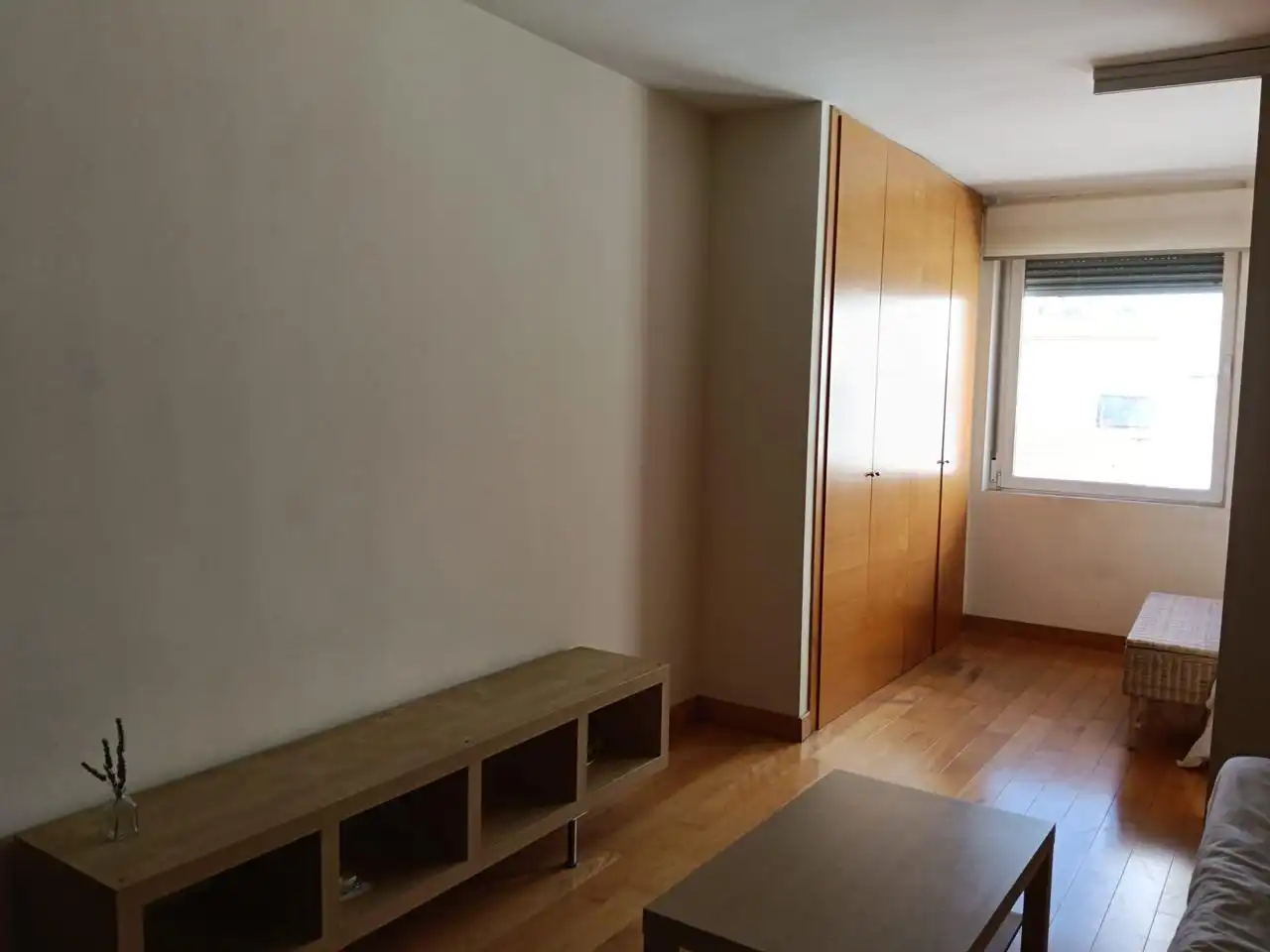 Habitación de Estudio en venta en Madrid con Aire acondicionado y Amueblado
