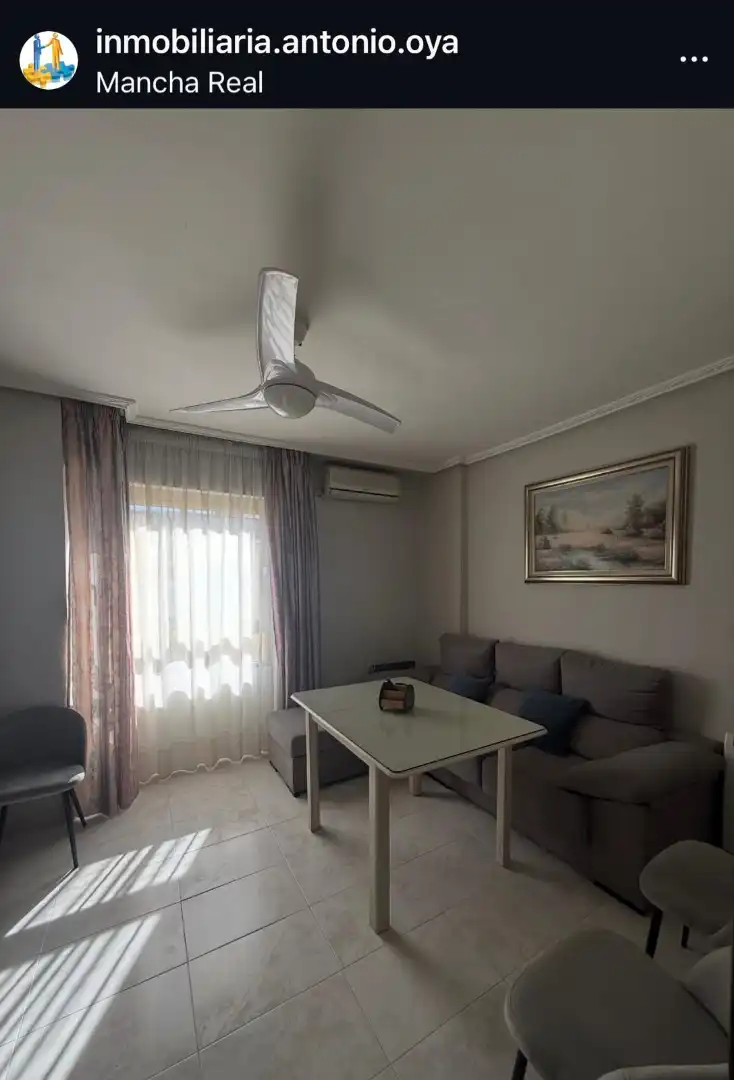 Flat for sale in Mancha Real