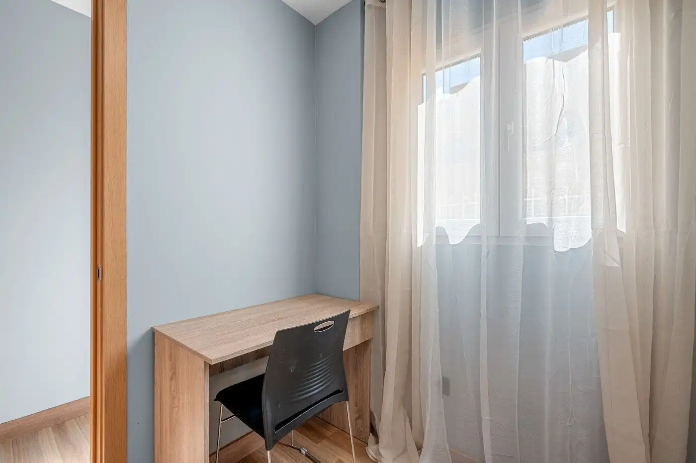 Apartamento con piscina en venta en Calle del padre jesus, imagen 27