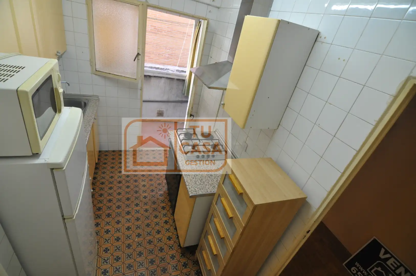 Wohnung mit Terrasse zum Verkauf in Calle Reval 3, imagen 13