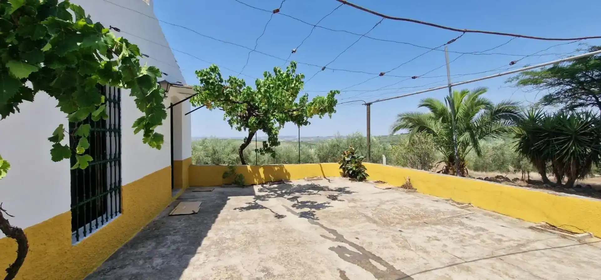 Terraza de Piso en venta en Montilla