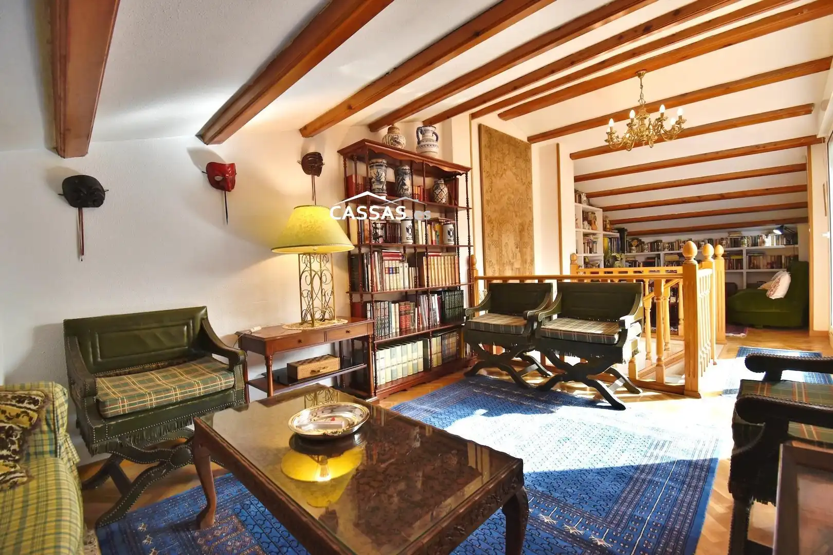 Reihenhaus mit Pool zum Verkauf in Calle rosa chacel, imagen 72
