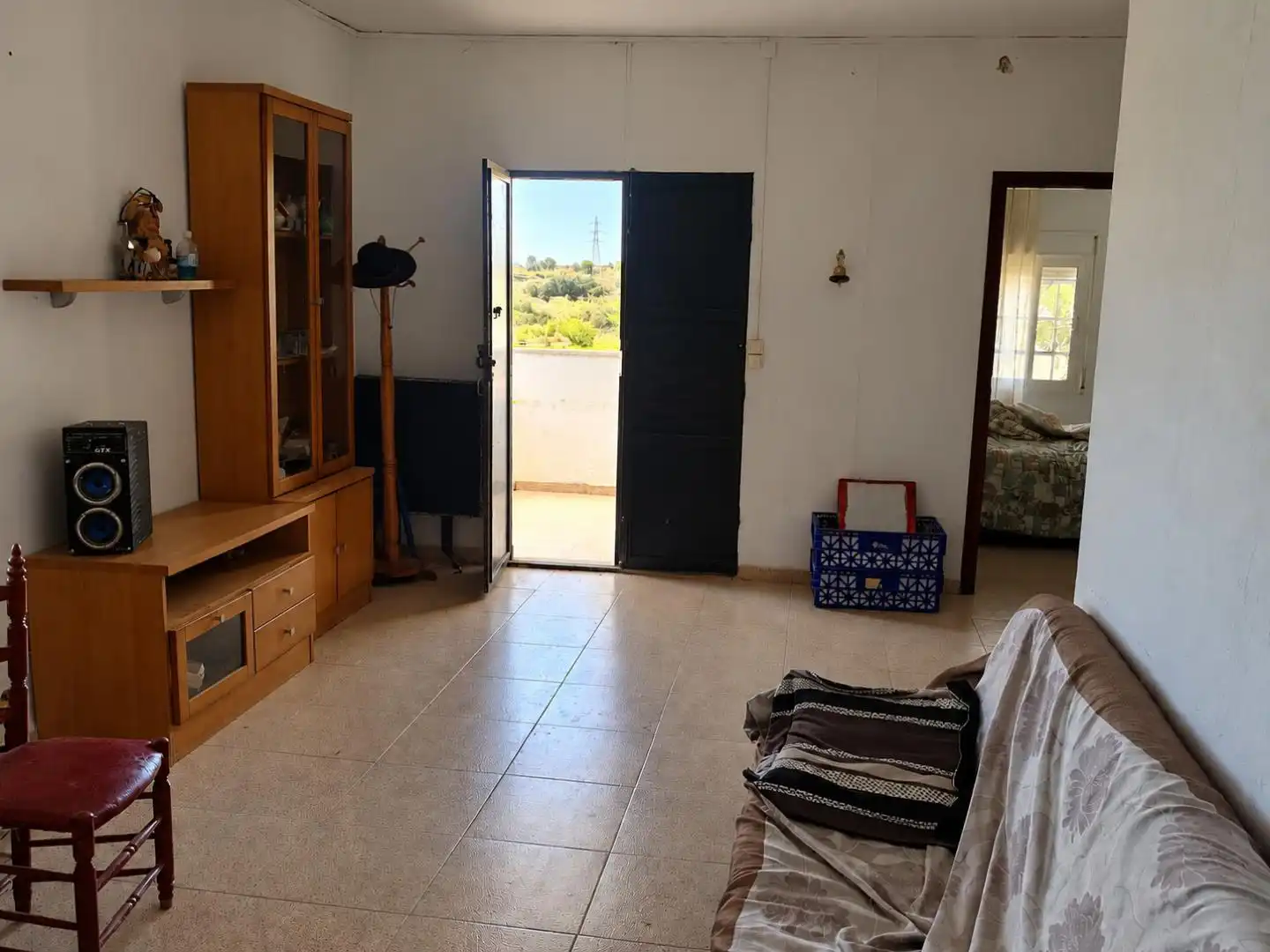 Villa mit Garten zum Verkauf in Albaida, imagen 3