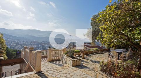 Foto 4 de Edifici en venda a Carrer Carrer D'antoni Gaudí, Sant Fost de Campsentelles, Barcelona