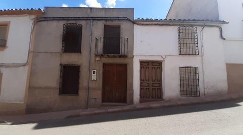 Foto 4 von Country house zum Verkauf in Santisteban del Puerto, Jaén