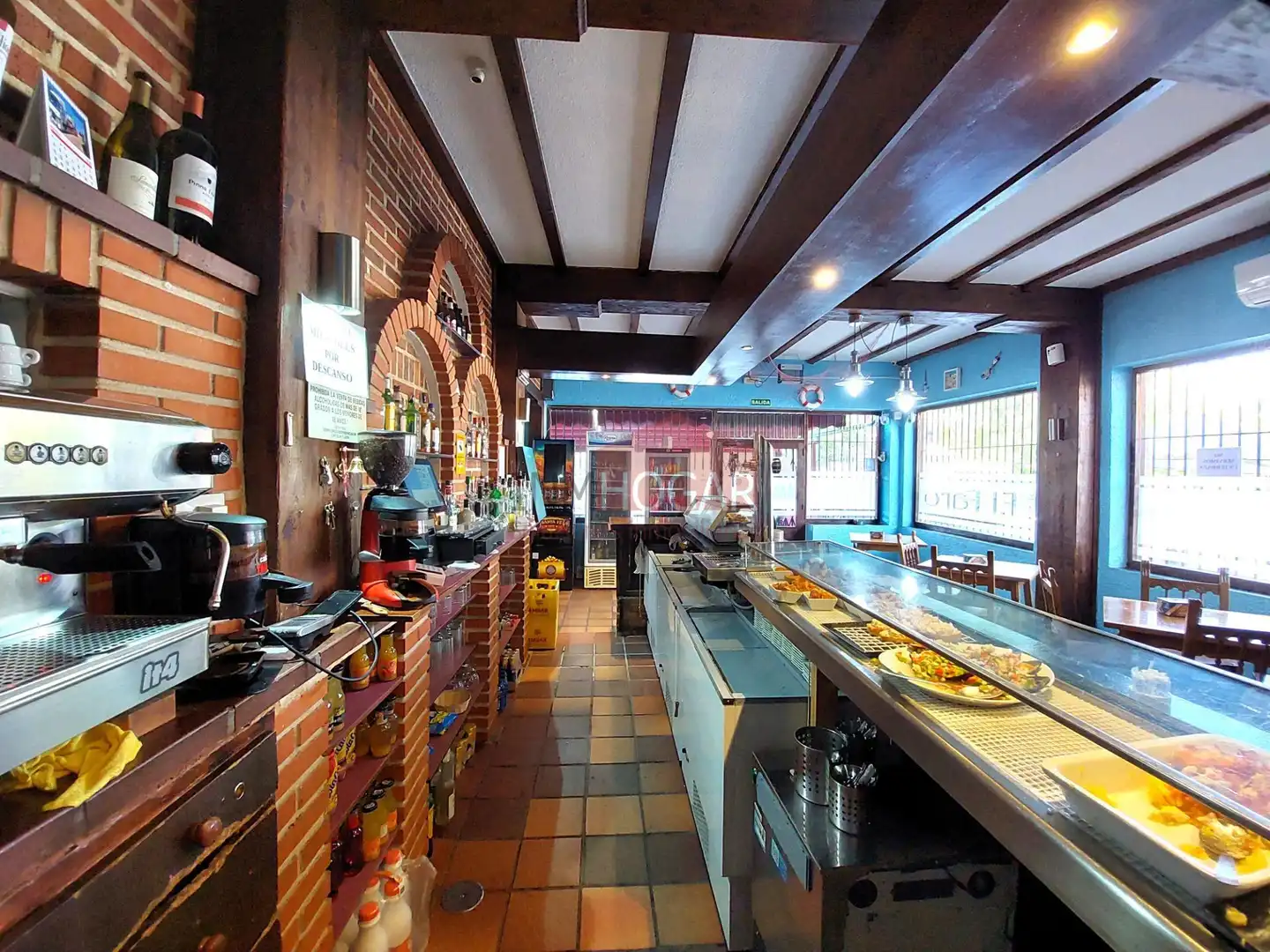 Local comercial en venta en Arévalo, imagen 14
