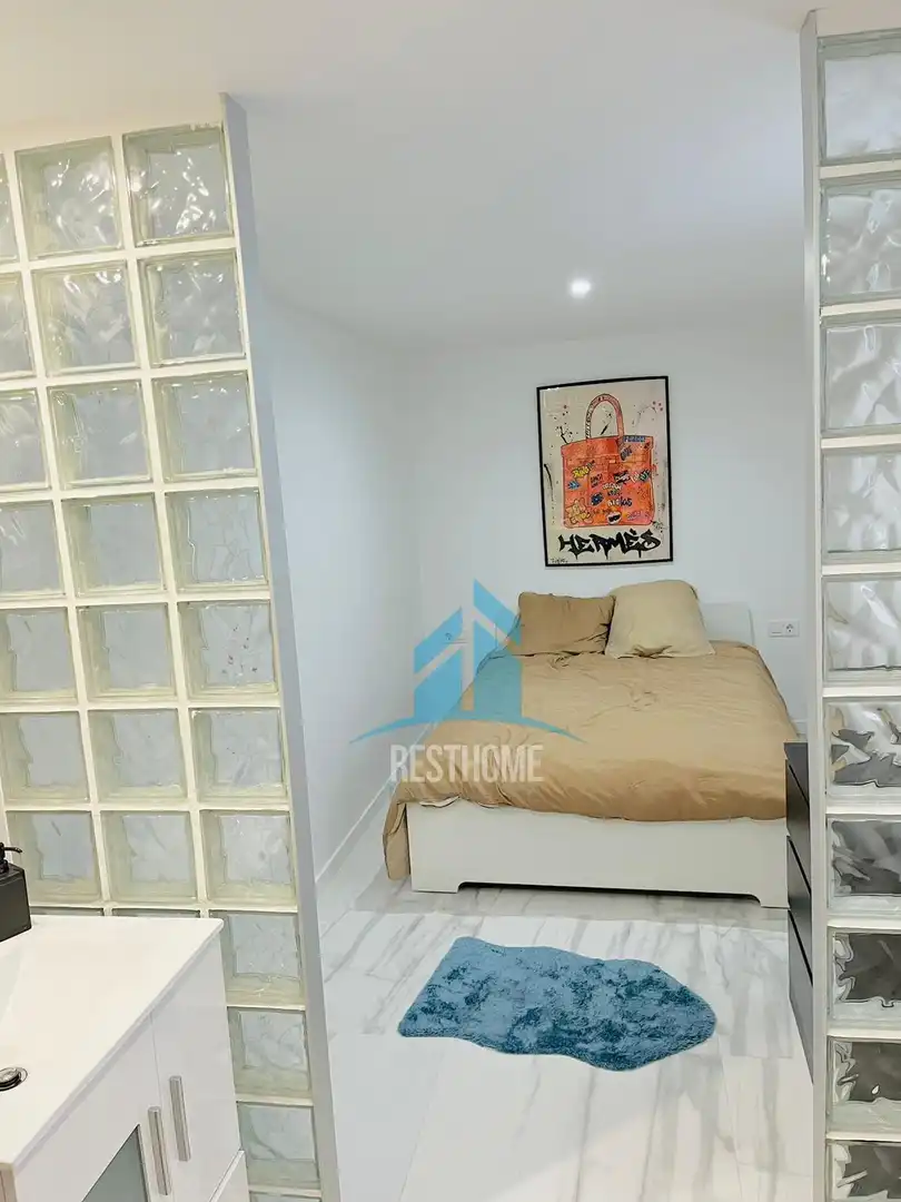Appartamento con terrazza in vendita a Centro Ciudad, imagen 13