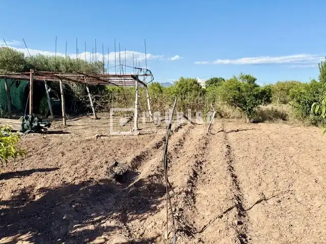 Casa amb piscina en venda a Playa - Ben Afeli, imagen 27