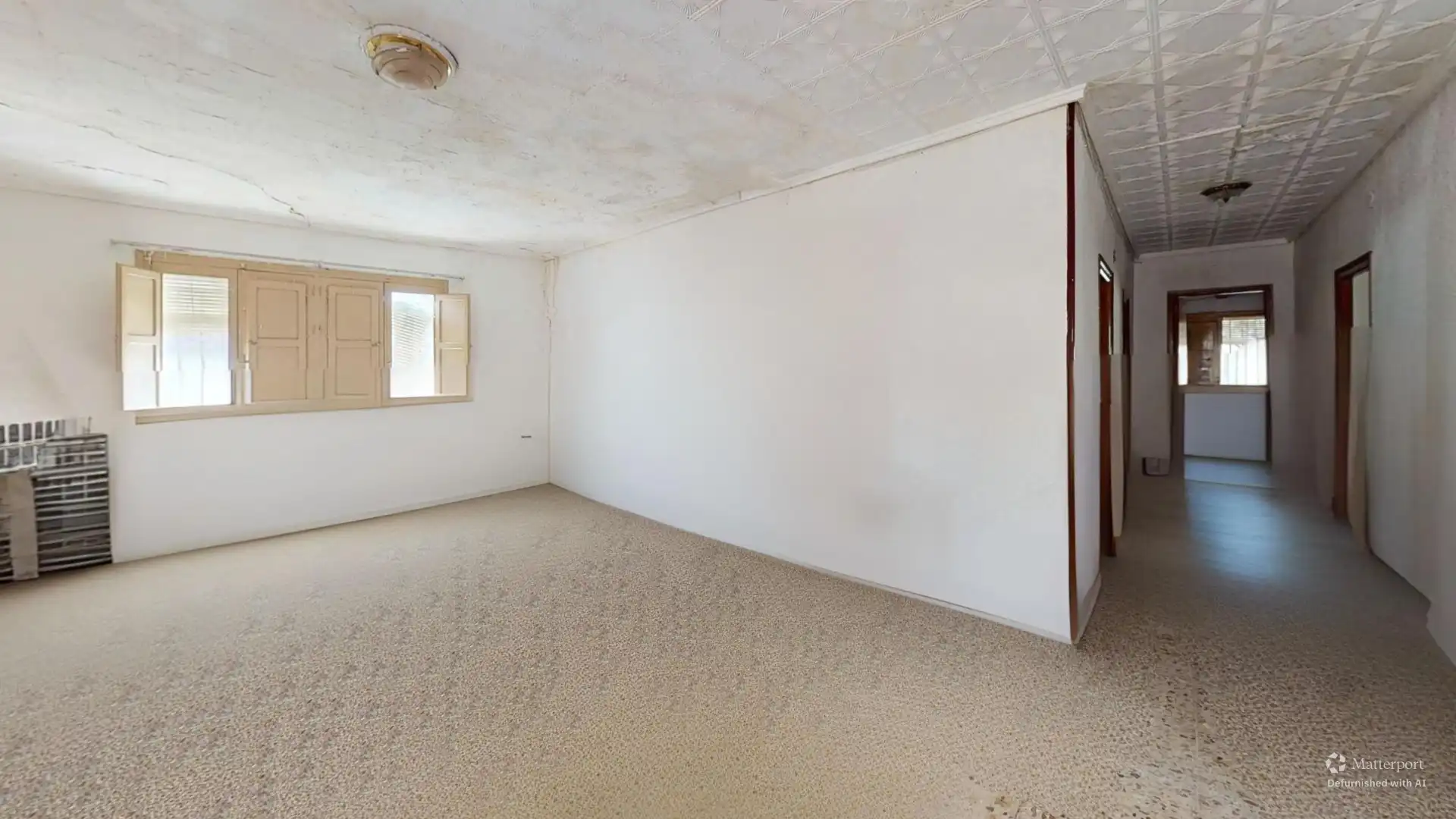 Casa o xalet en venda en Crevillent amb Moblat