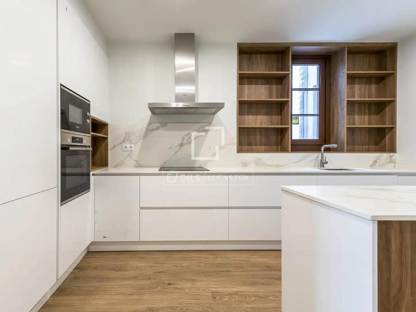 Flat with lift for sale in Eixample, imagen 11