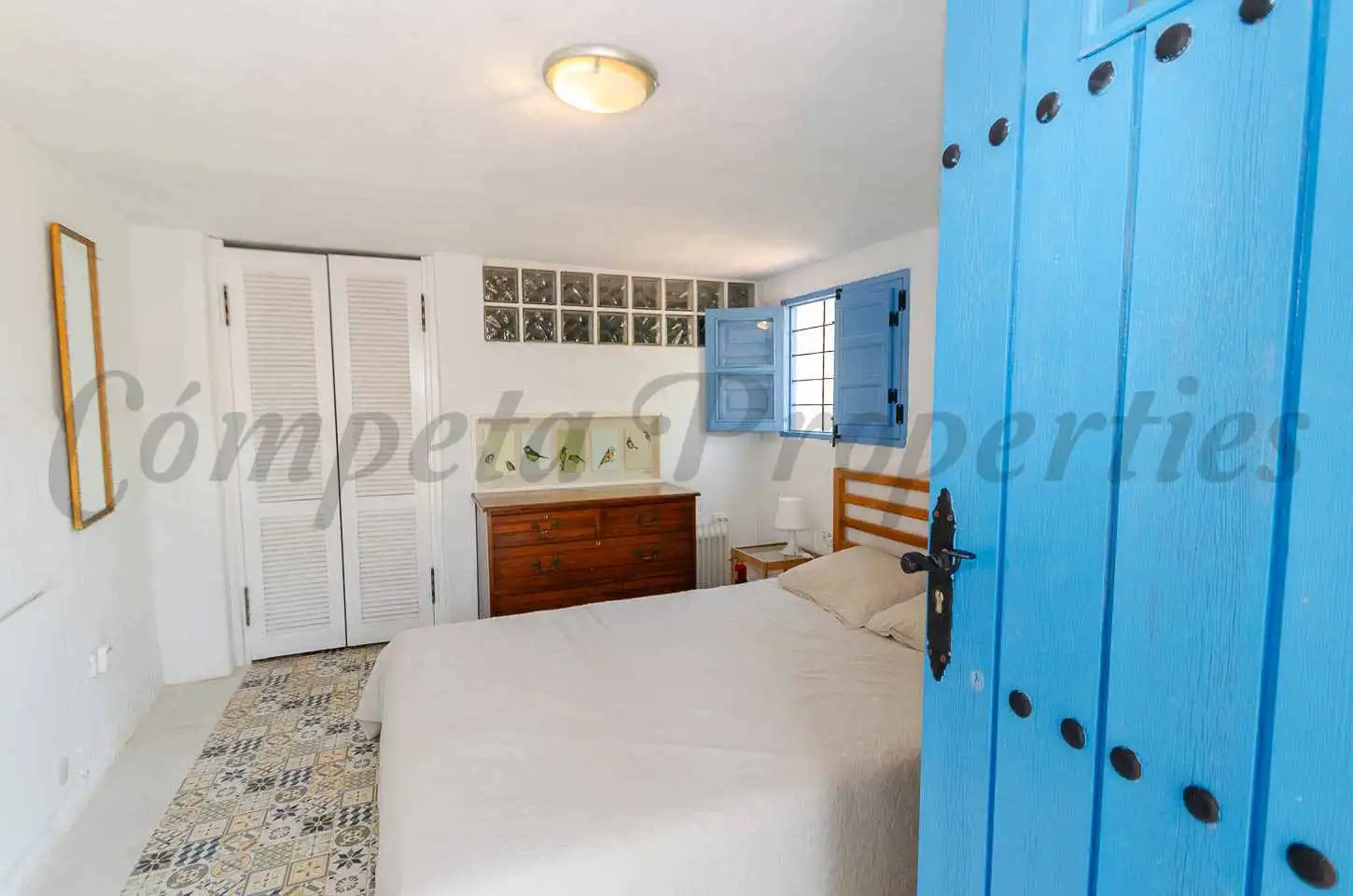 Country house with pool for sale in Cómpeta, imagen 14