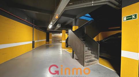 Foto 5 de Garaje en venta en Calle de Alonso Heredia, 4, Guindalera,  Madrid Capital