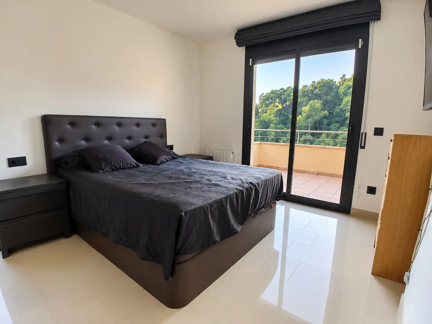 Villa con terrazza in vendita a Santa Susanna, imagen 32