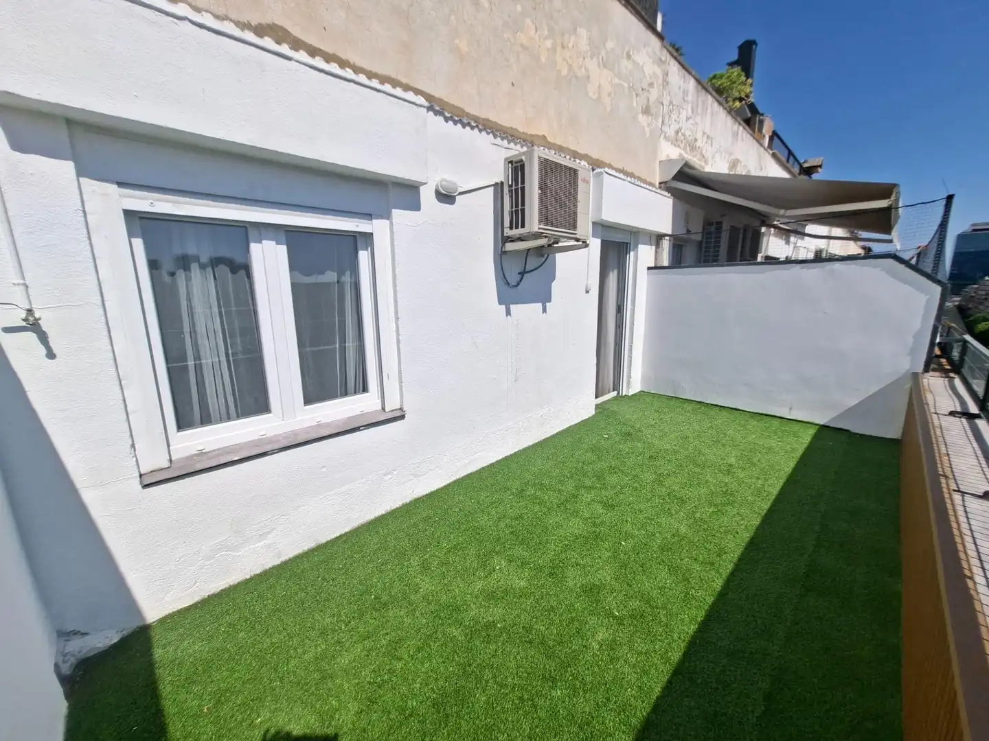 Penthouse mit Aufzug zum Verkauf in Paseo ZONA FRANCA, imagen 4
