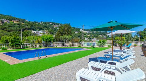 Foto 2 de Casa o chalet en venta en Serra Brava, Lloret de Mar