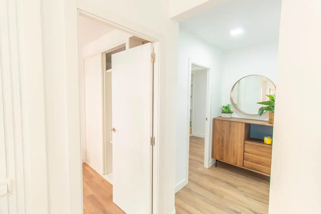Piso en venta en Madrid con Aire acondicionado, Calefacción y Terraza
