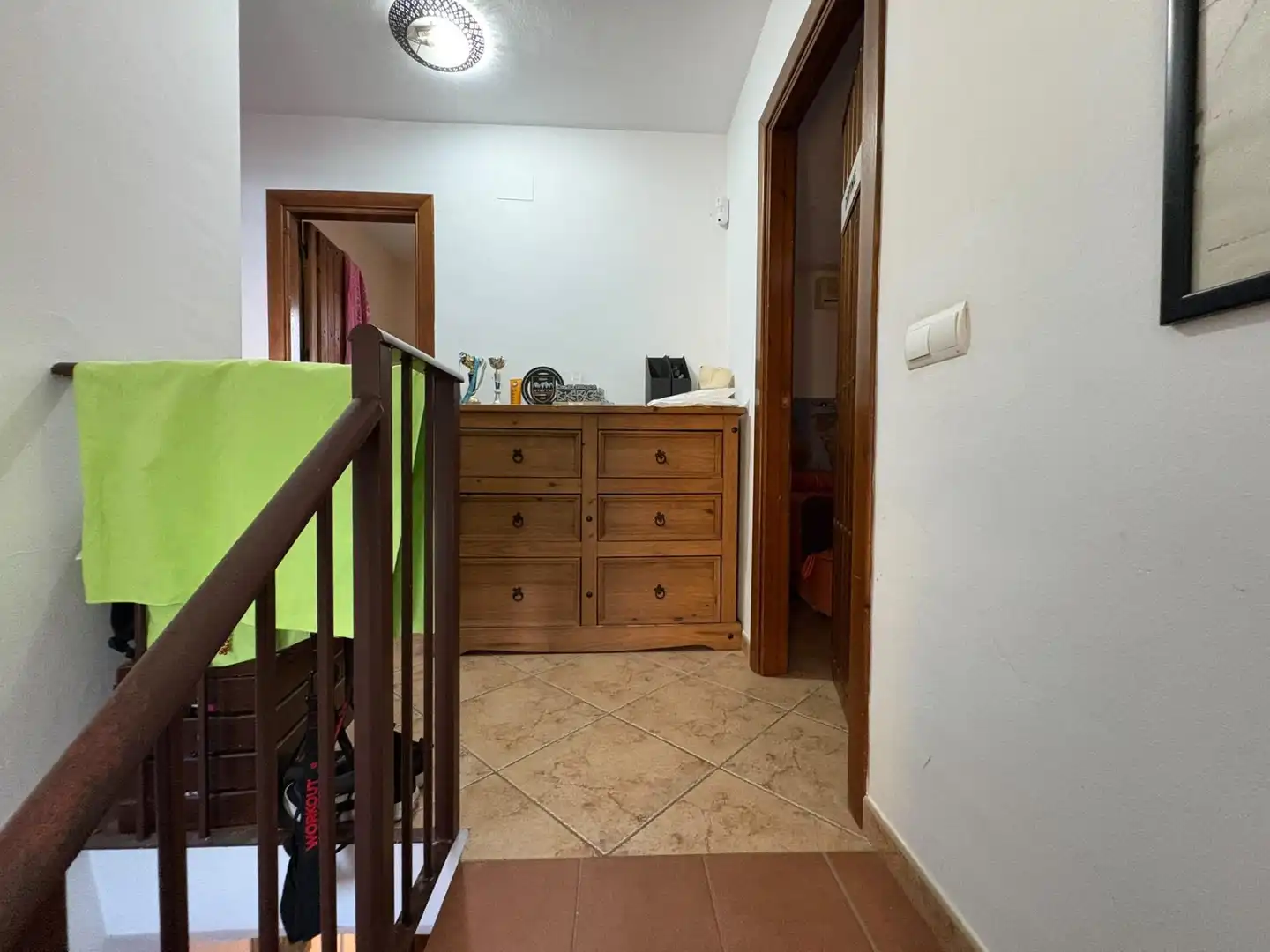 Reihenhaus mit Pool zum Verkauf in El Pinillo, imagen 42