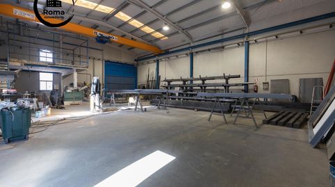 Oportunidad única en Cijuela! Nave industrial lista para empezar a trabajar desde el primer día, imatge 2