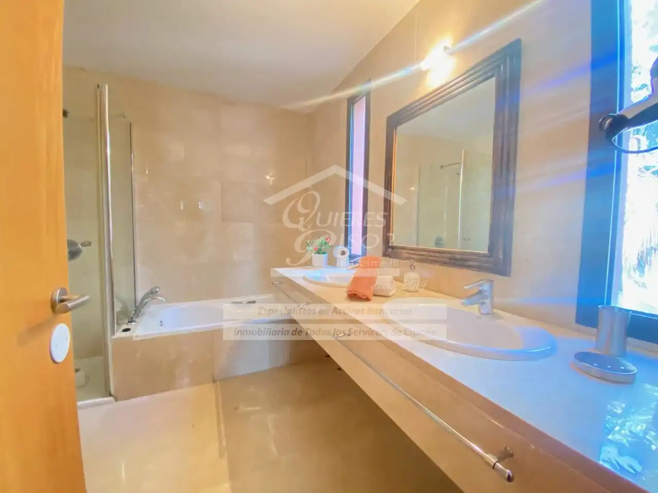 Houses for sale in Swing, Salobre Golf