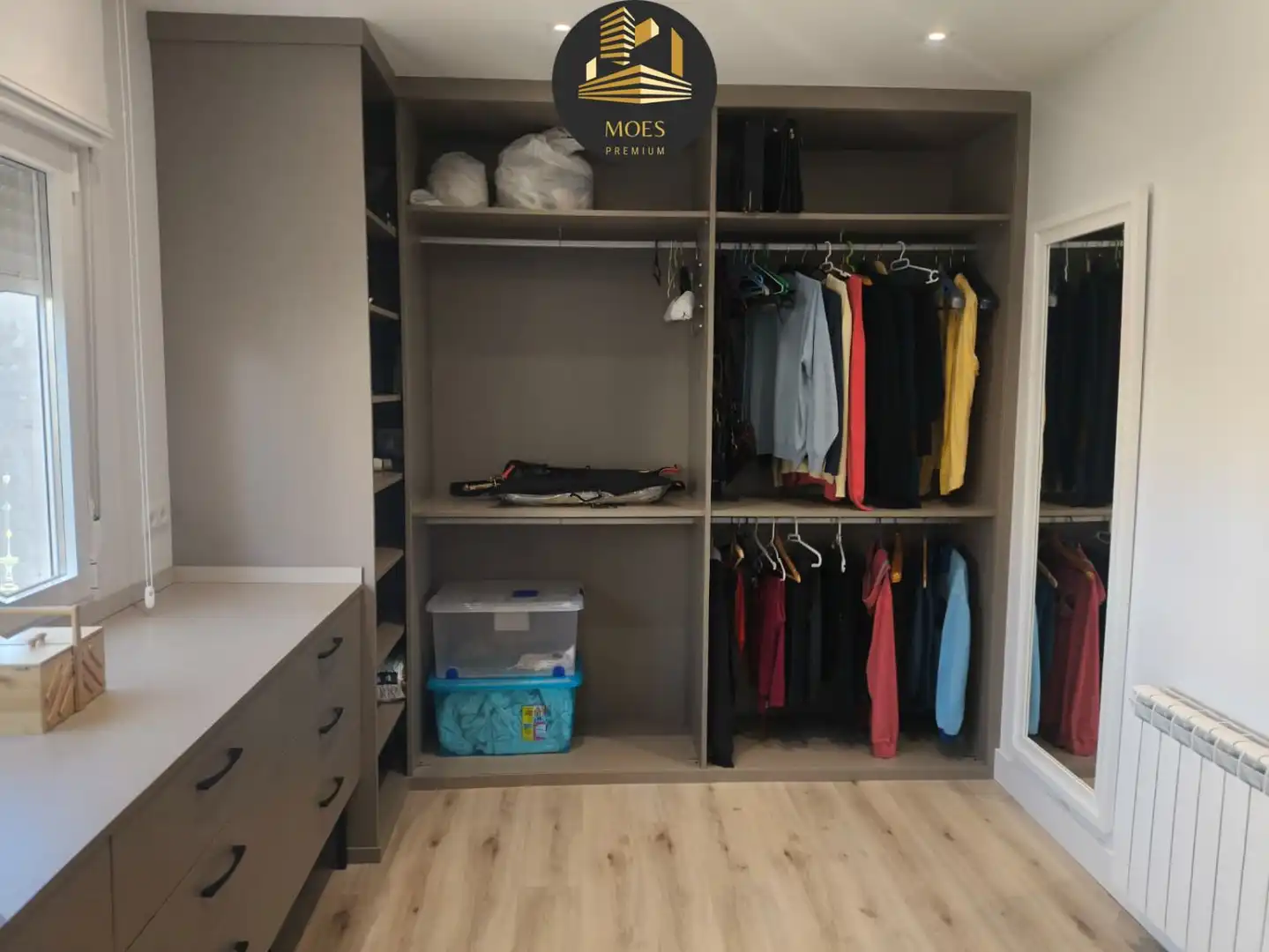 Flat with terrace for sale in Avda de Madrid - Pº de la Estación, imagen 32