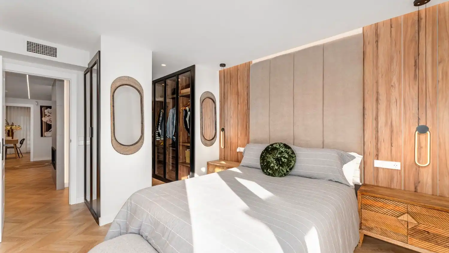 Apartament amb piscina en venda a Nueva Andalucía, imagen 15