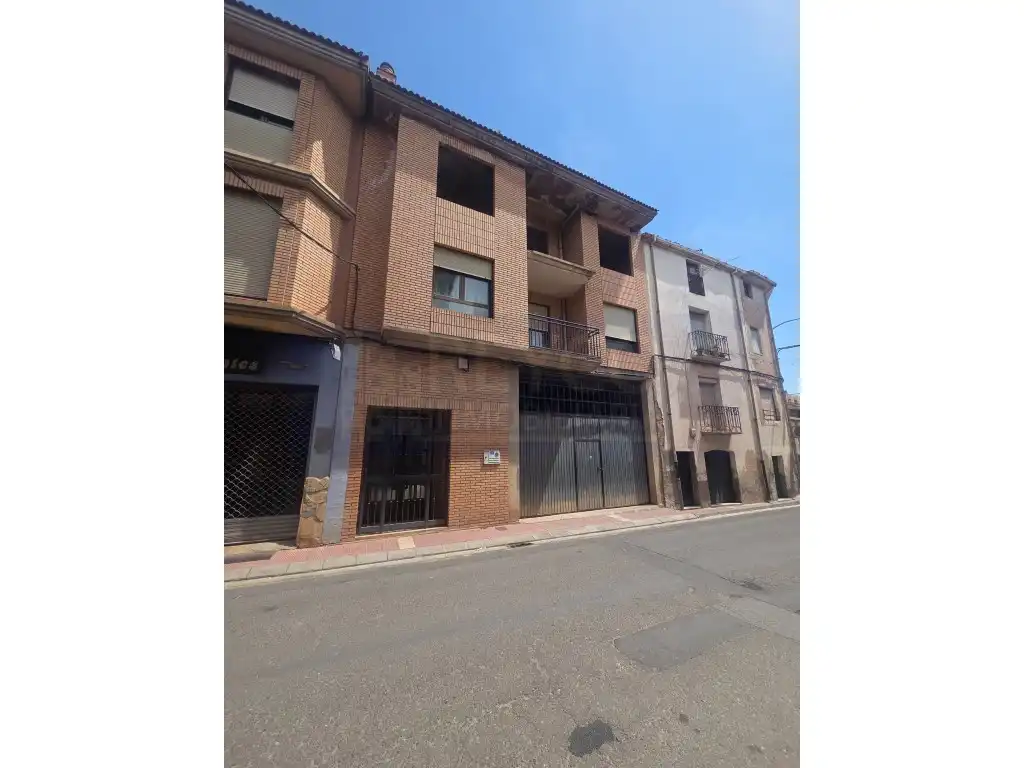 Casa en venda a Calle Ortega Y Gasset