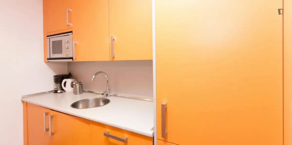Apartament amb ascensor de lloguer a Centro, imagen 15