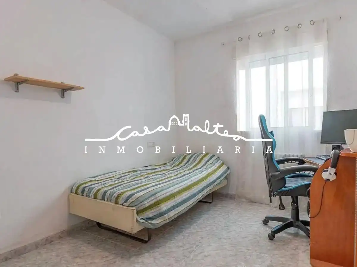 Piso con ascensor en venta en Manzanera - Tosal, imagen 7