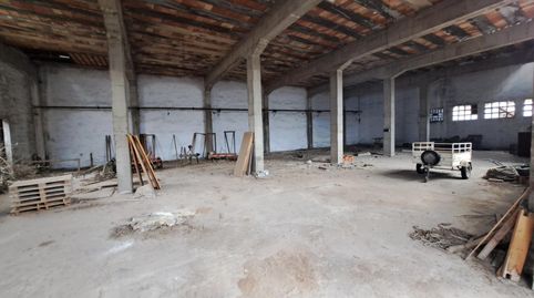 Photo 5 of Industrial buildings for sale in Centre, Alzira
