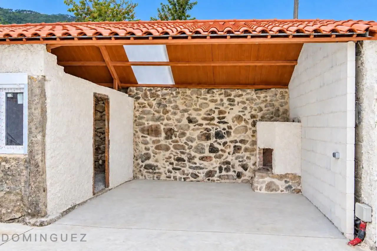 Villa avec jardin à vendre à Vilaboa, imagen 5