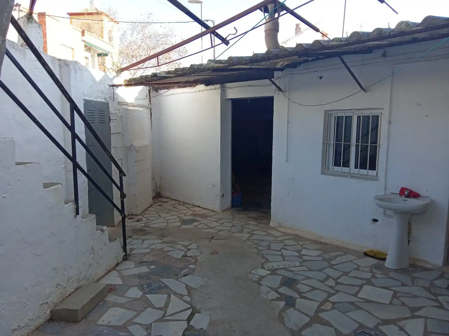 Edificio en venta en Torre-Pacheco