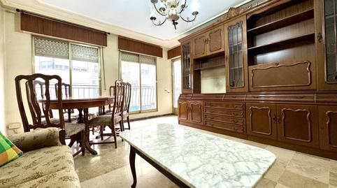 Foto 2 de Piso en venta en Ronda de Santo Domingo, Orihuela ciudad, Alicante