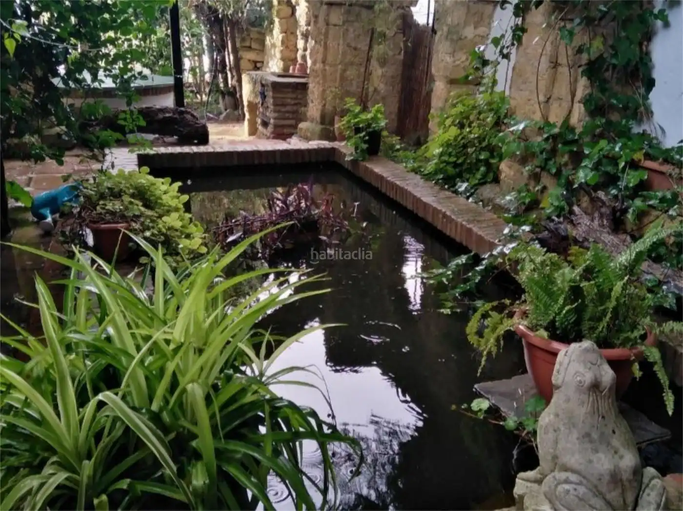 Casa in vendita a Urbanizacion Huerta del Soldado 8D, imagen 5