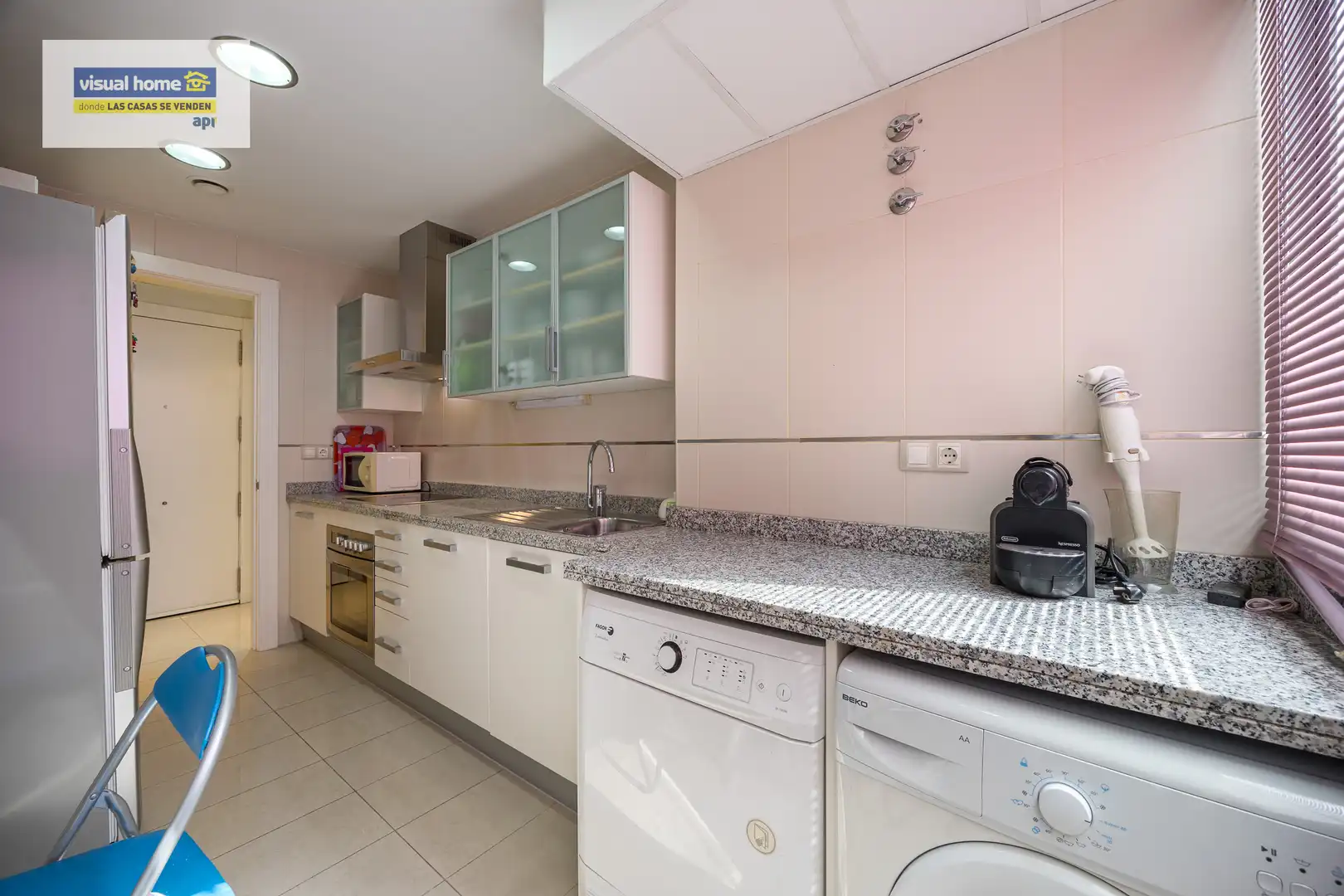 Piso con piscina en venta en Rincón de Loix, imagen 10