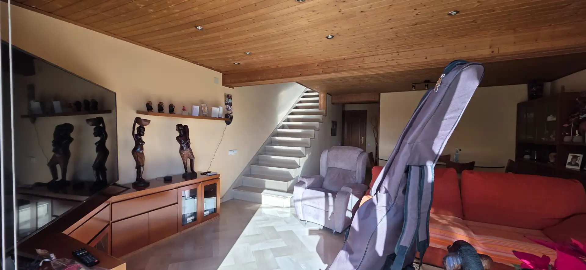 Casa o chalet en venta en Terrassa con Aire acondicionado, Terraza y Balcón