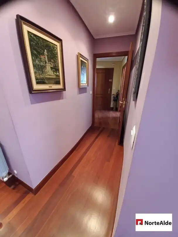 Piso en venta en Barakaldo  con Calefacción, Trastero y Balcón